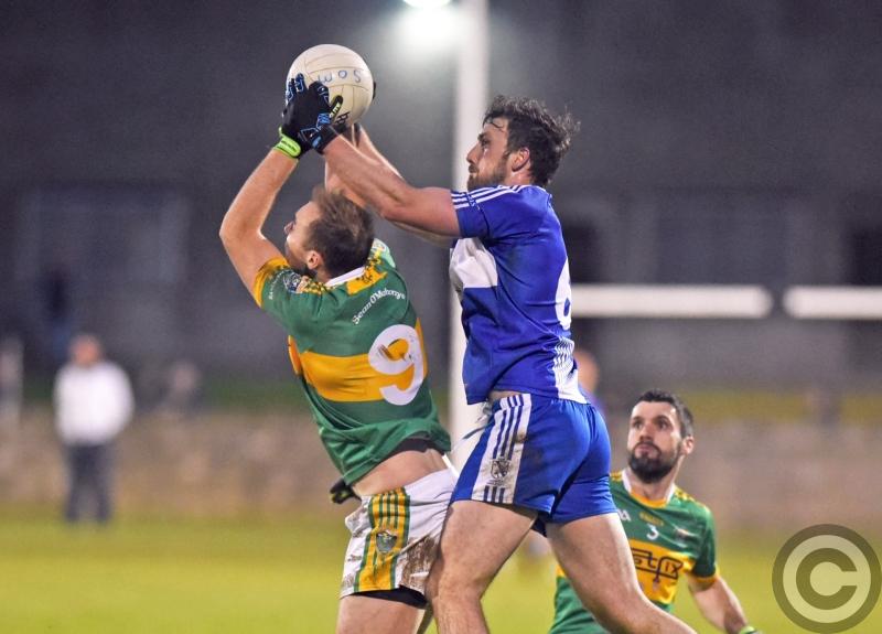 BIG MATCH PREVIEW | Gaels primed to land Joe Ward