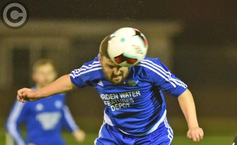 Muirhevna Mor beaten in Leinster with last kick of the ball