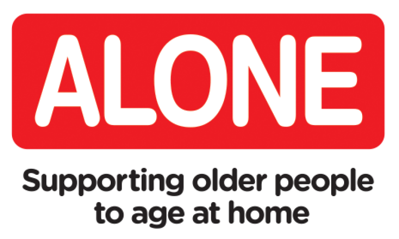 OPHELIA: ALONE calling on public to remember older people today