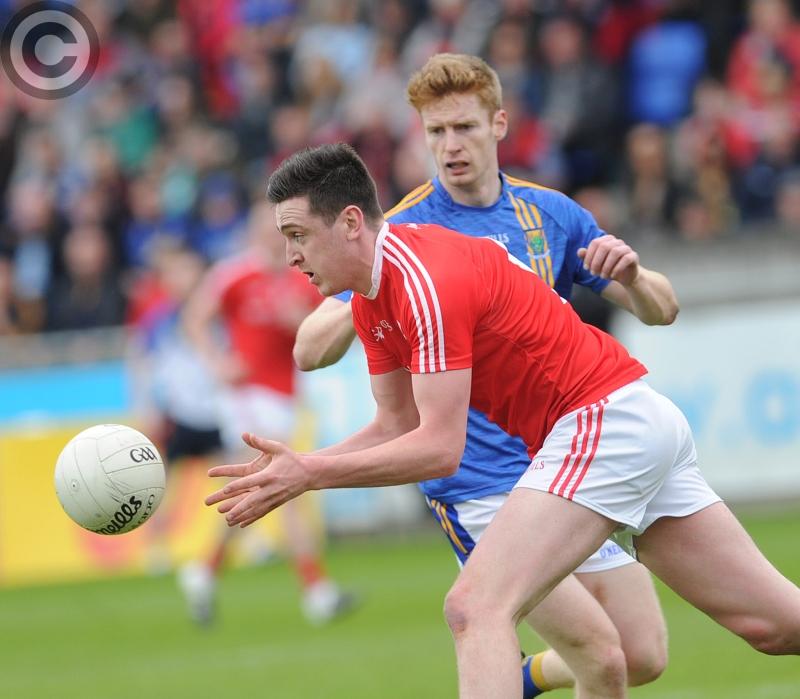 Louth to learn championship opponents on Thursday night