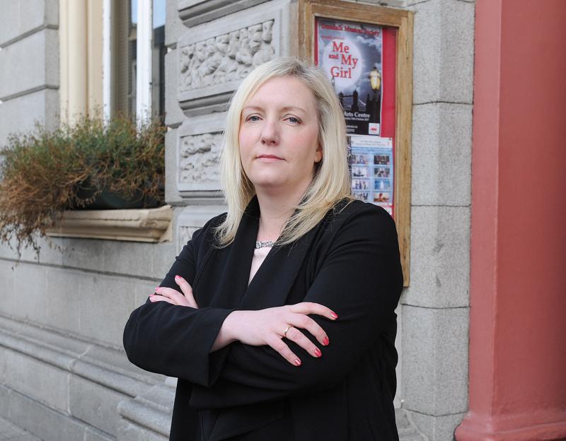 Dundalk councillor gets update from Irish Water on burst pipes issue on Quay Street