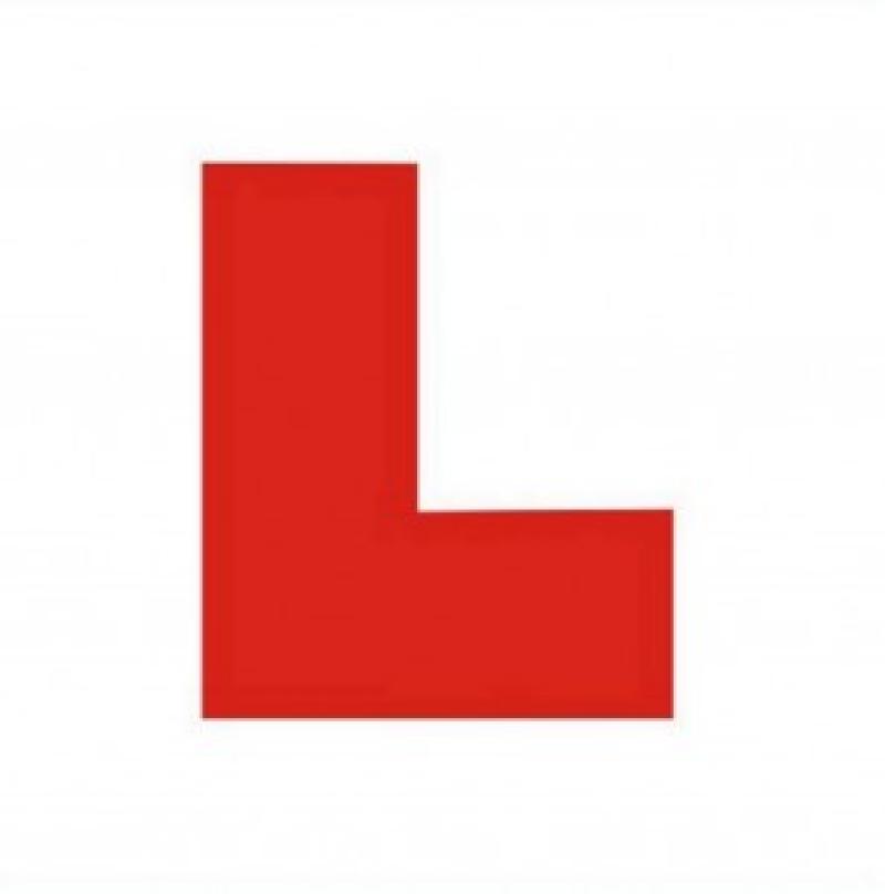 Learner drivers in Louth affected by Storm Ophelia to get new test dates