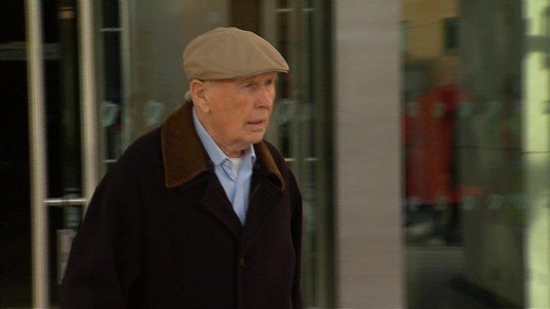 Louth surgeon on trial after alleged indecent assault of six teenage boys