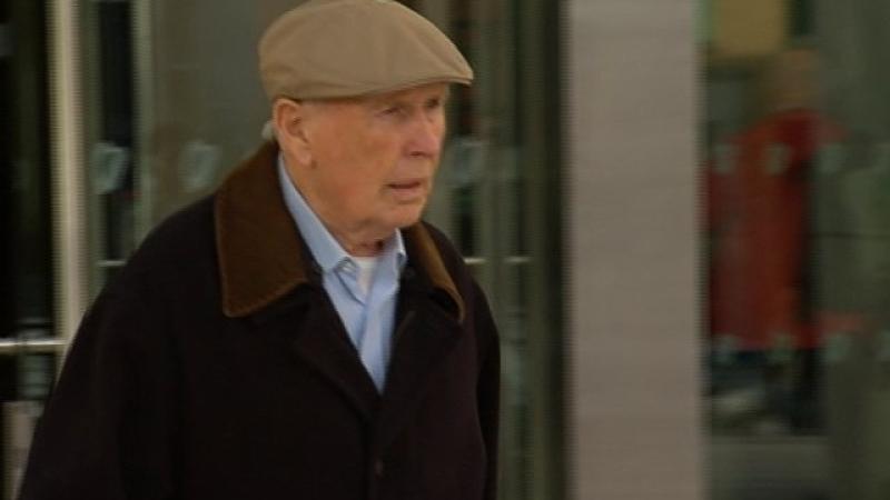 DPP won't prosecute 25 abuse cases against Michael Shine