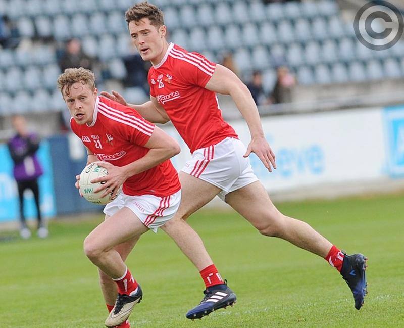 Louth draw Carlow in Leinster Championship