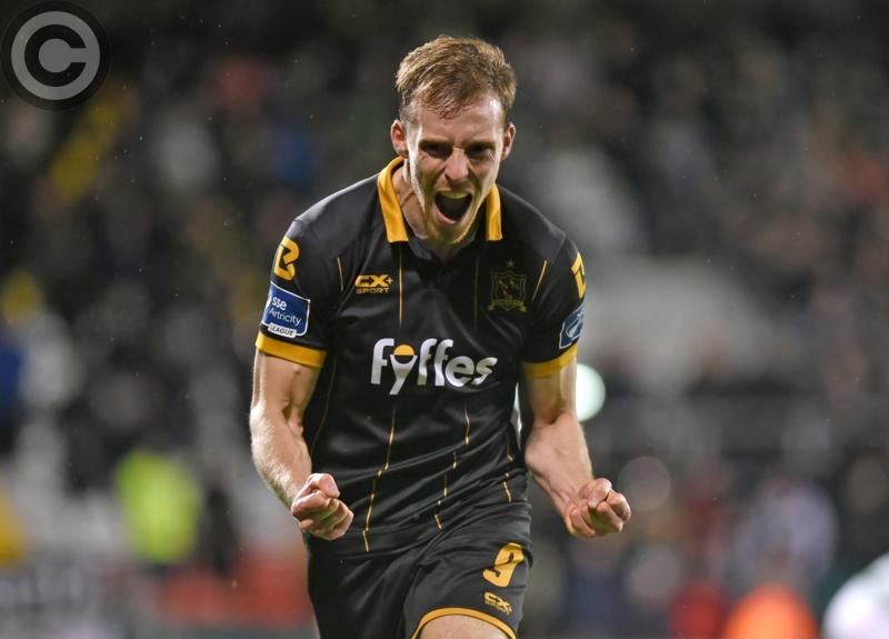Dundalk duo linked with moves to Scotland
