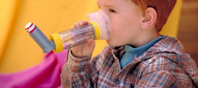 Health warning issued to 12,000 asthmatics in Louth