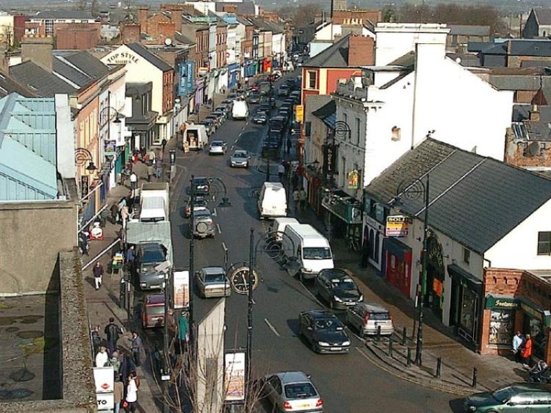 Seven changes Dundalk Democrat readers would make to the town centre