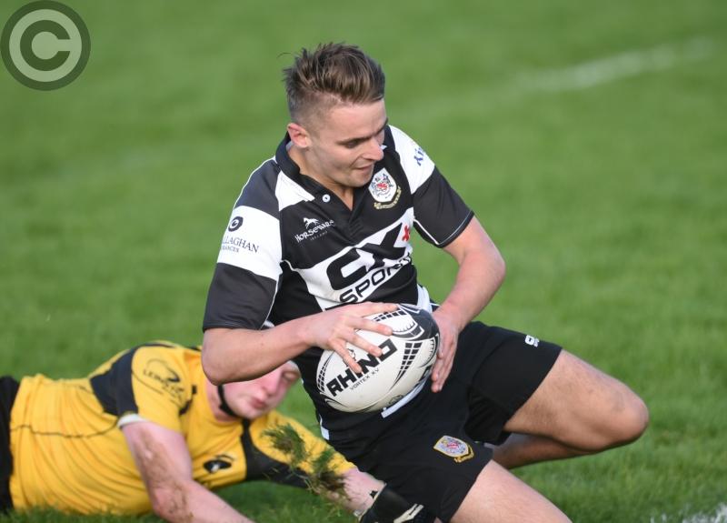 PREVIEW | Dundalk RFC chase first home win of the season