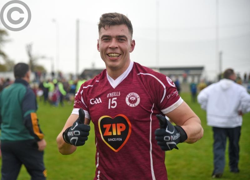 PREVIEW | O'Connell's can progress past first Leinster hurdle