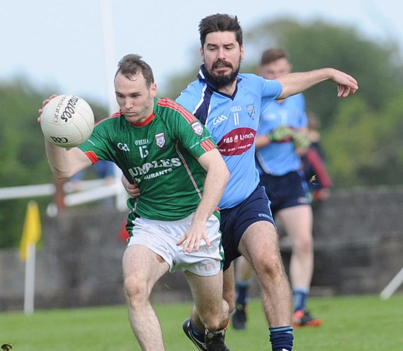 PREVIEW | Glen Emmets shooting for Leinster Junior semi-final