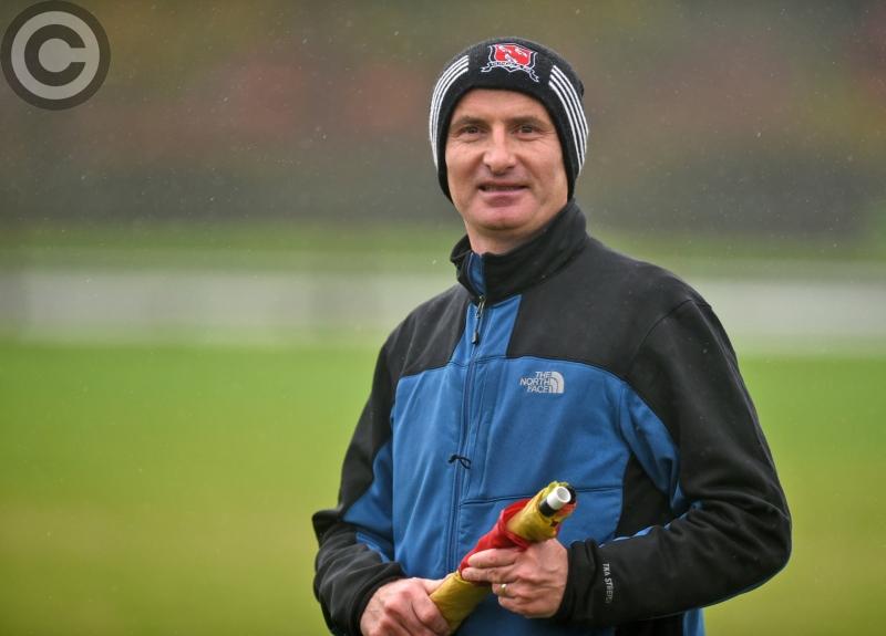 WASHED OUT | 27 matches called off in Dundalk Schoolboys League