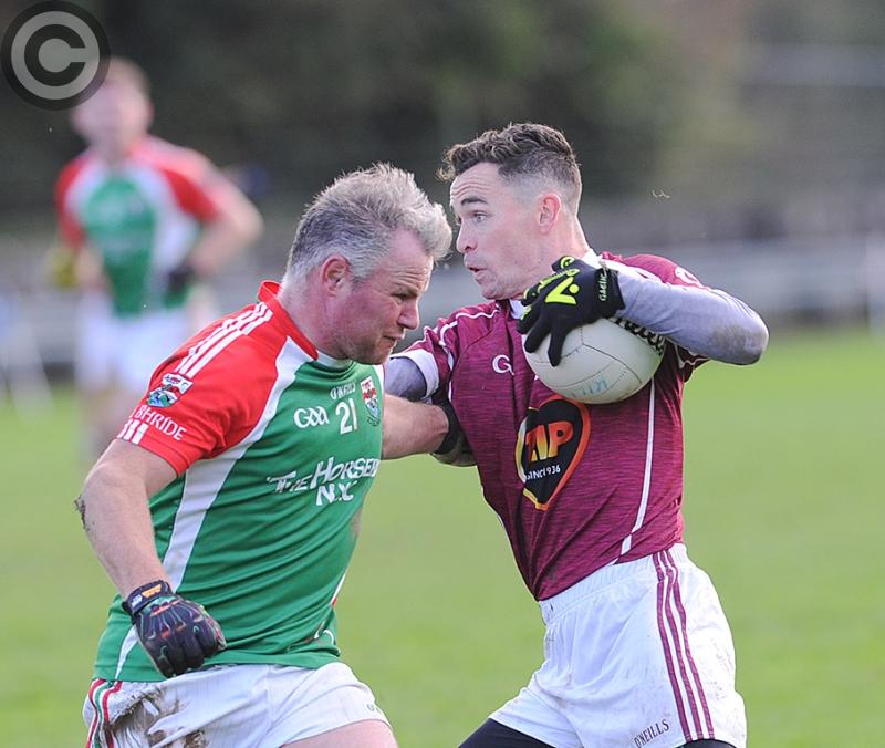 Result of Leinster club match in doubt after 10 sent off