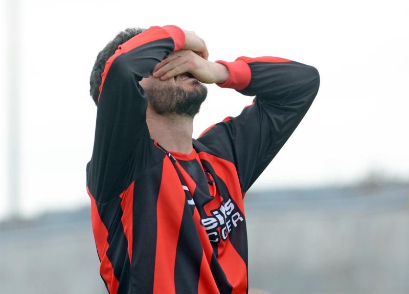 Boyne hit Bellurgan with sucker punches in NEFL Premier Division affair