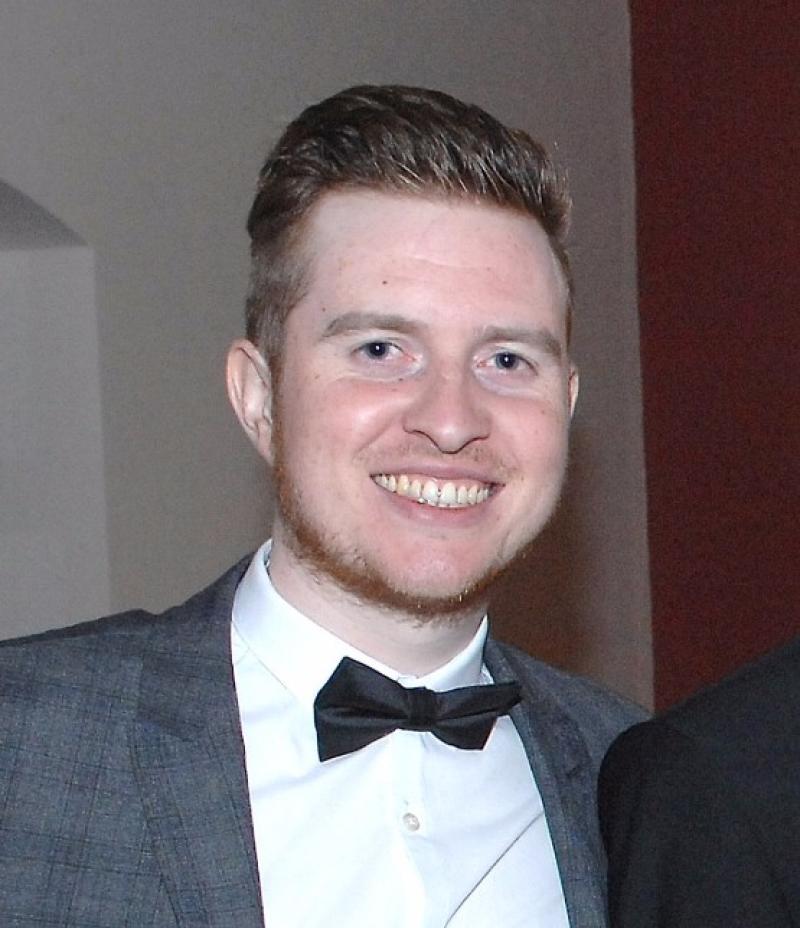 Funeral mass of Robert McLoughlin to take place this Thursday