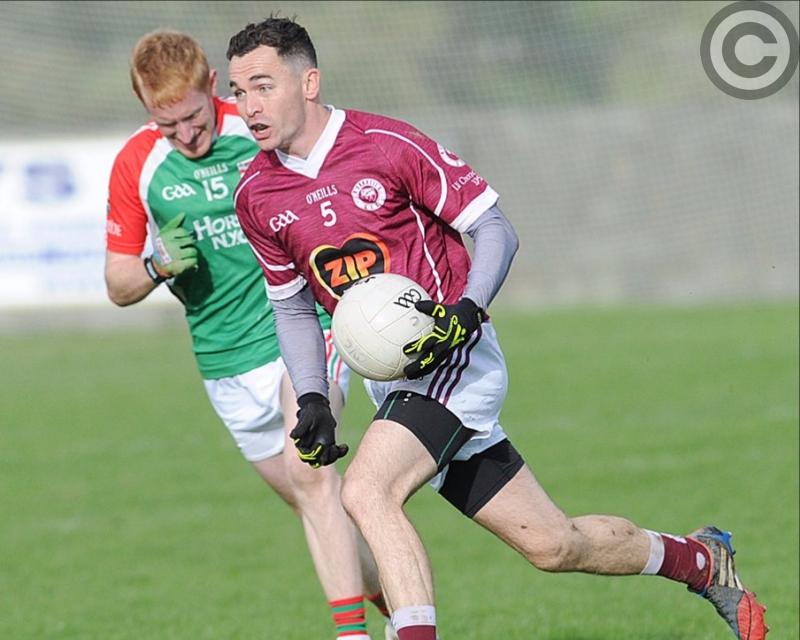 O'Connell's Leinster club result set to stand