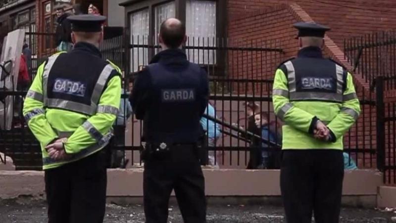 Dundalk Garda&iacute; issue Halloween warning to parents amid concerns of gang trouble