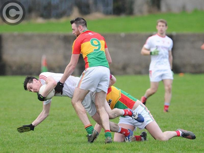Louth may look to host next season's Leinster Championship opener