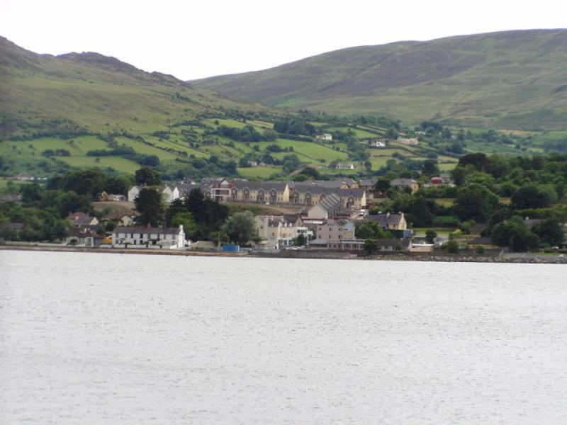 Raw sewage in Louth poses public health risk
