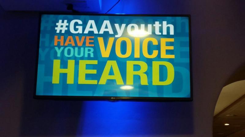 Louth GAA to hold Youth Forum later this year