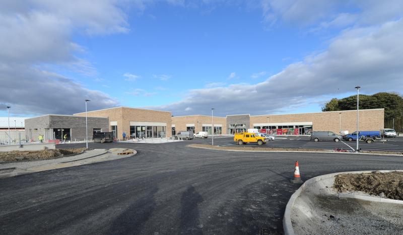 Supervalu opens doors in Dundalk today