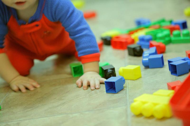 Louth parents face childcare disruption over protest