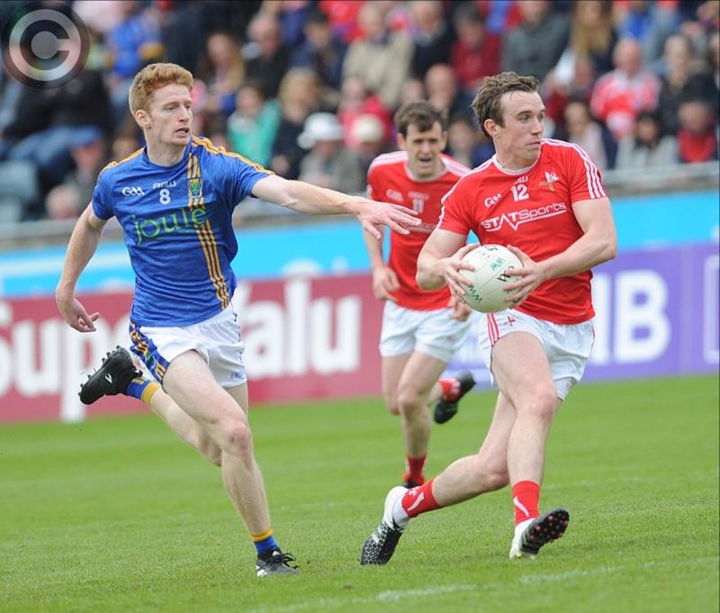 Louth GAA name 2017 Player of the Year award winners