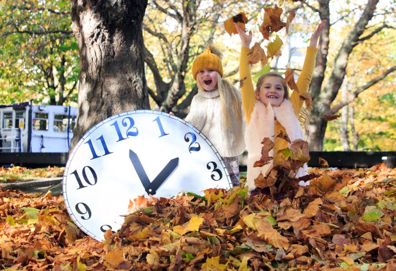 POLL: Do you think the clocks should go back