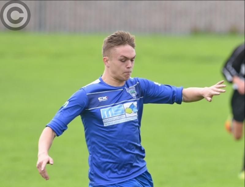 Return of Gaels stars not enough for battling Glenmuir