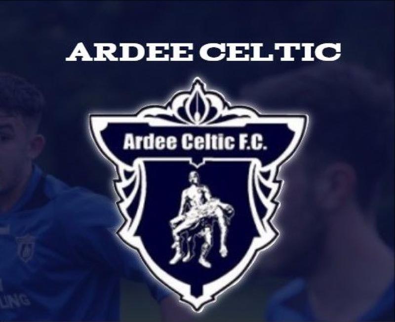 Ardee score eight to trounce Kells-Blackwater