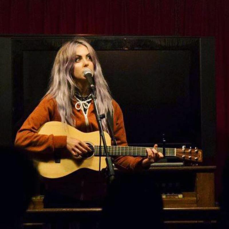 Dundalk comedian Lisa Casey crowned Irish Comedian of the year