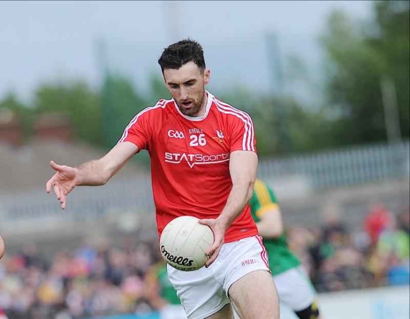 'Screwdriver-less' Louth midfielder set to mark Dublin's Footballer of the Year this weekend?