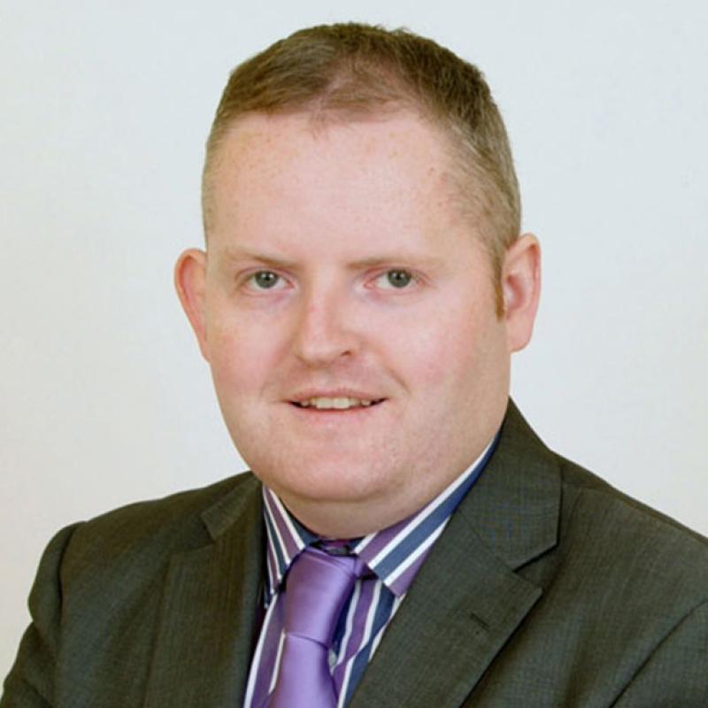 Keelan prefers twin town plan for Dundalk and Drogheda