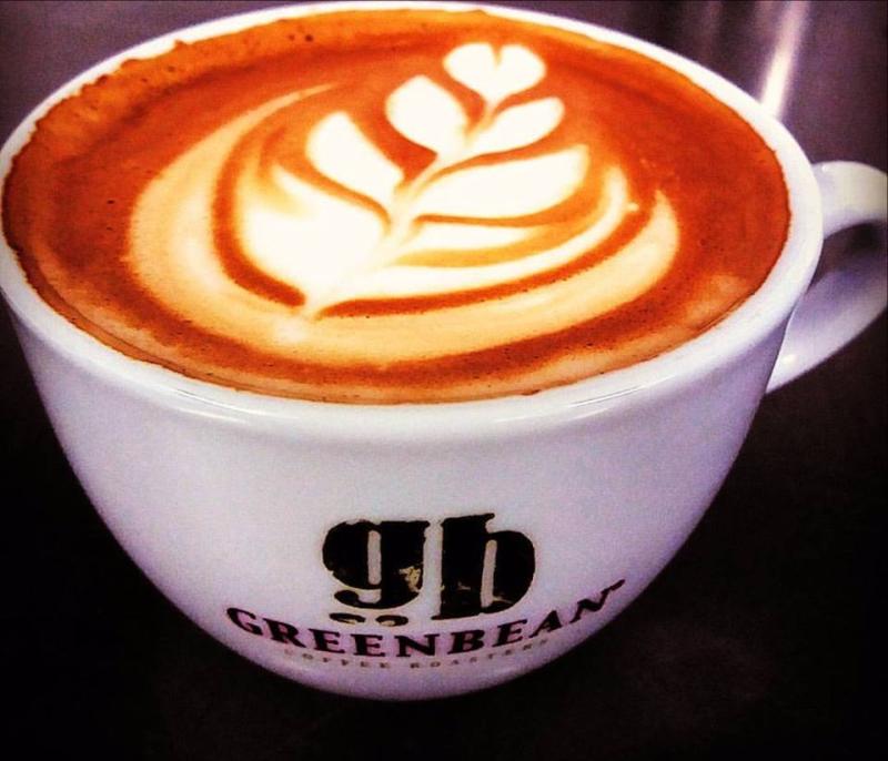 Dundalk company Greenbean acquires Liverpool coffee roasters in &euro;1m+ deal