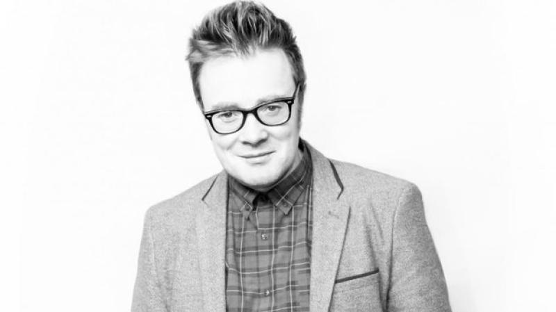 Voice of Ireland winner Brendan McCahey to play Dundalk gig