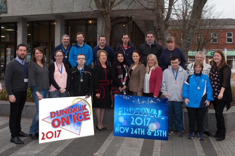 Exciting new line-up for Winter 2017 as Frostival returns to Dundalk!