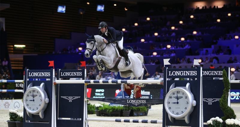 Louth's Mark McAuley and Miebello the new the Kings of Lyon