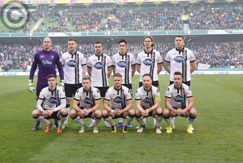 Heartbreak as Dundalk lose FAI Cup on penalties