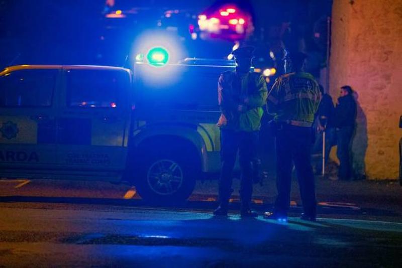 Two shops in Dundalk destroyed by youth gang