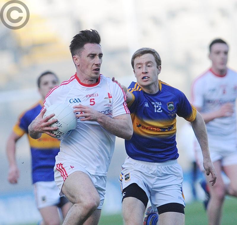 Maguire set for Louth return in 2018?
