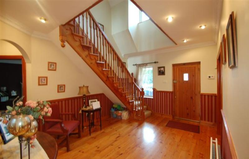 PHOTOS: Luxurious Dundalk home attracts surge in  buyer-interest