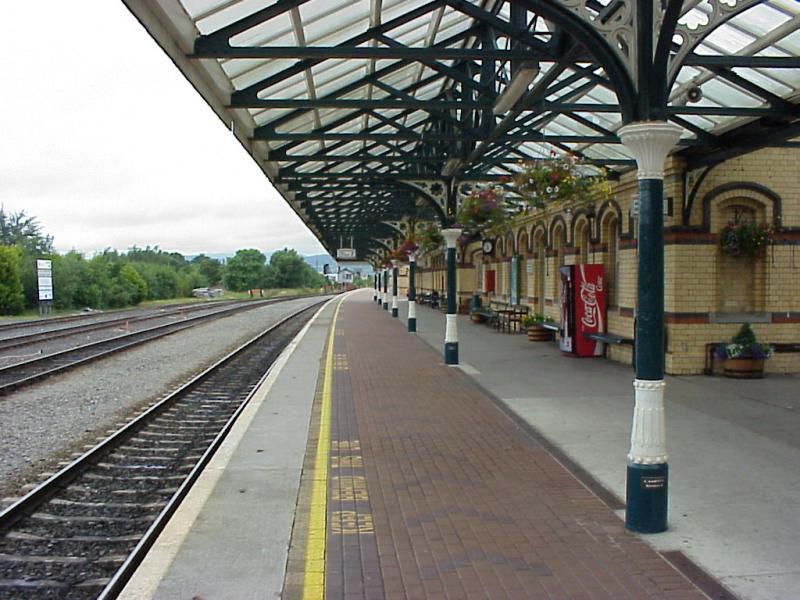 Striking Dundalk rail workers had "no choice"