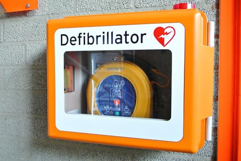 Louth communities urged to ensure defibrillators fully operational