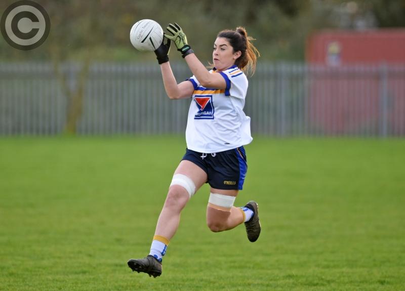 DkIT star Callan feels they have 'got some top players'
