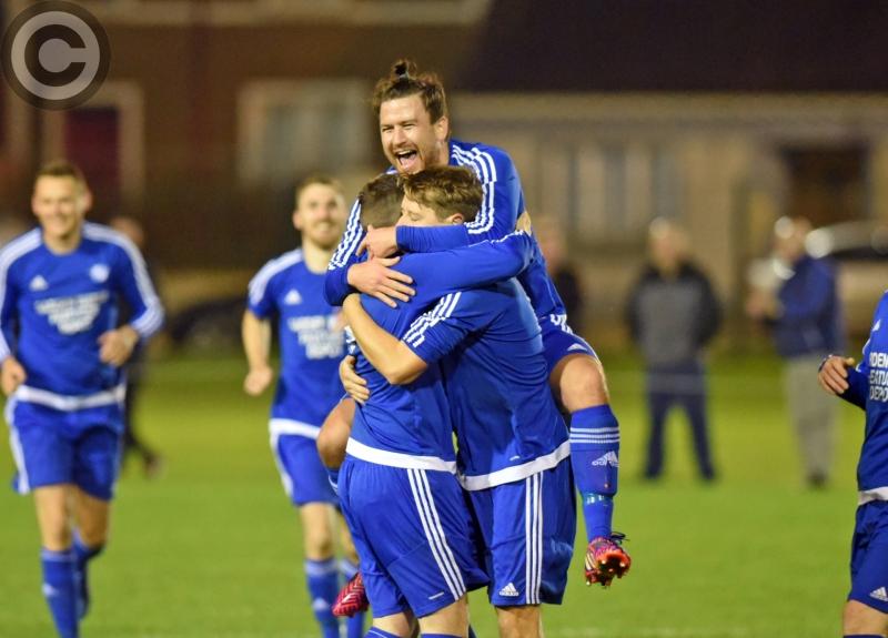 Muirhevna Mor ease to win in Ardee