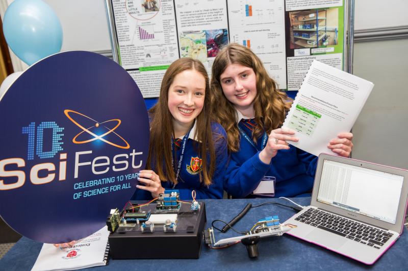 Dundalk schoolchildren exposed to higher traffic emissions than adults