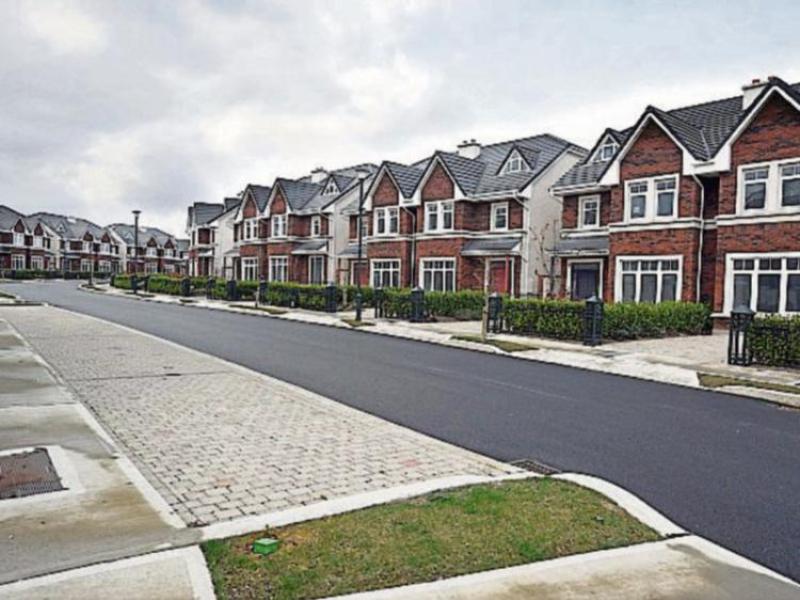 Rents in Louth now up 75 per cent from their lowest point