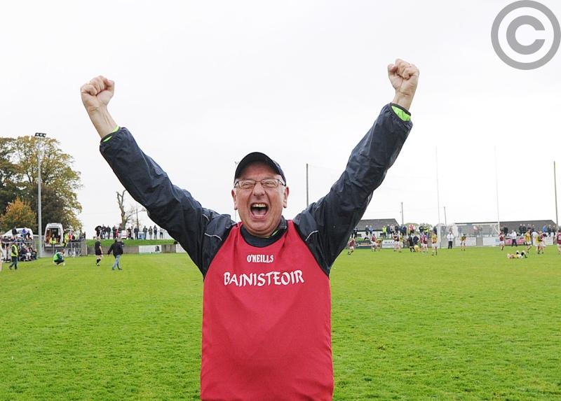 O'Connell's on lookout for new manager as Bates stands down