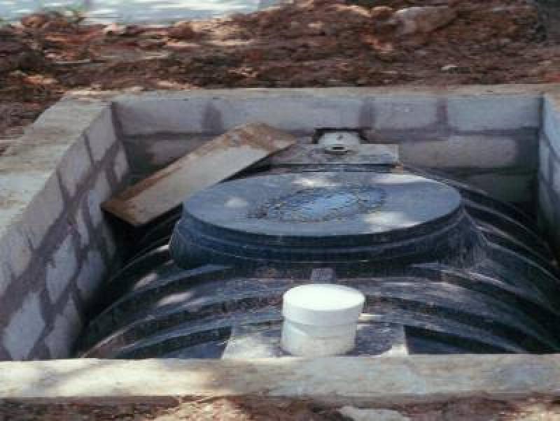 Quarter of septic tanks in Louth failed inspection, says EPA report
