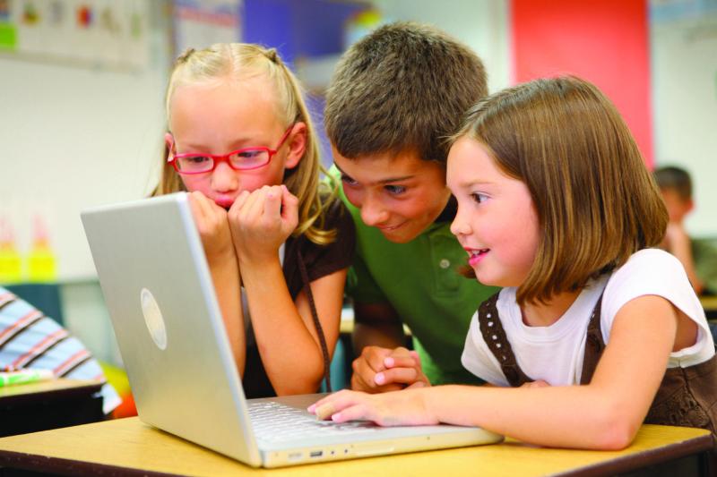 Well-being survey reveals Dundalk children are "resilient"